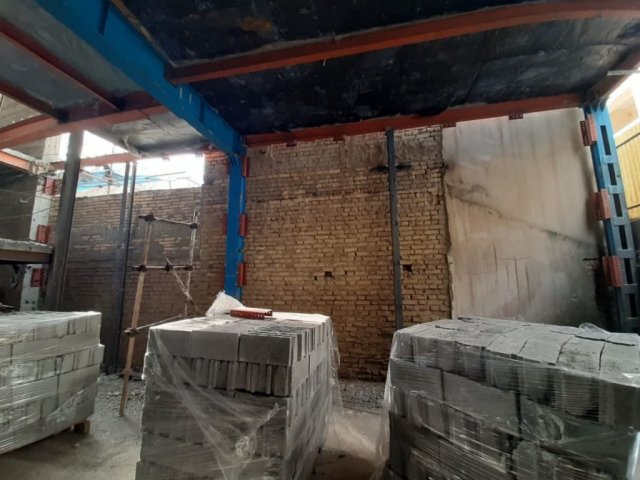 گروه مهندسین اسپرلوس پروژه والپست بهشت 2 Behesht21 1024x767