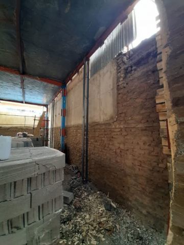 گروه مهندسین اسپرلوس پروژه والپست بهشت 2 Behesht22 768x1024