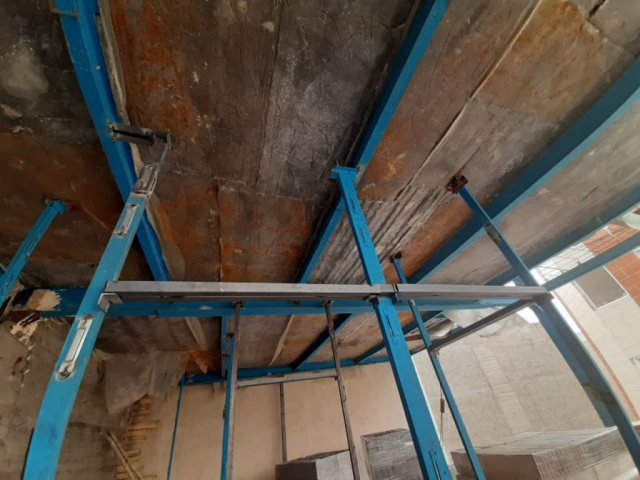 گروه مهندسین اسپرلوس پروژه امامت 29 Emamat292 1024x767
