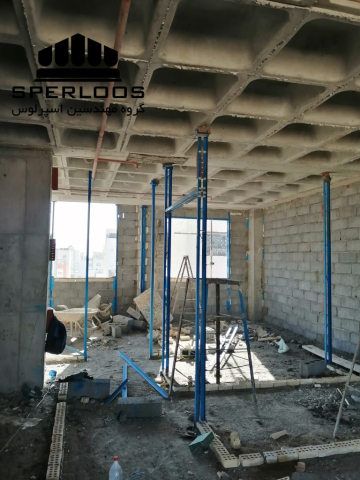 گروه مهندسین اسپرلوس پروژه والپست دانش آموز 35 IMG 20231125 125444 768x1024
