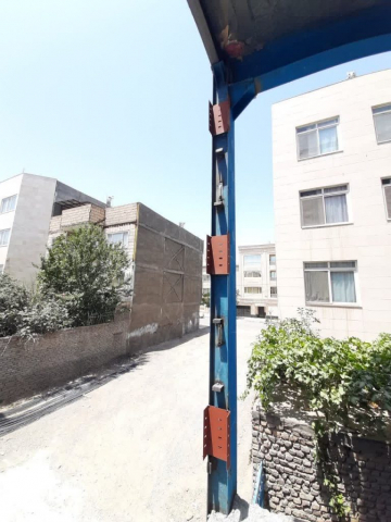 گروه مهندسین اسپرلوس پروژه مجیدیه 6 Majidiyeh614 768x1024