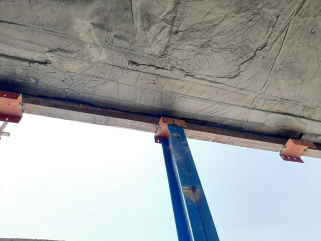 گروه مهندسین اسپرلوس پروژه مجیدیه 6 Majidiyeh63 1024x767