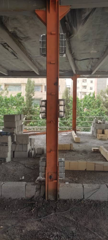 گروه مهندسین اسپرلوس پروژه الهیه (بین 25 و 27) elahie25 274