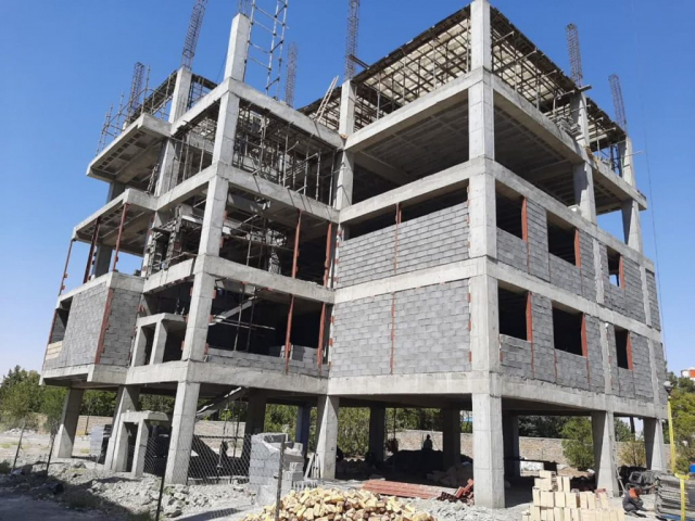 گروه مهندسین اسپرلوس پروژه خیابان فرودگاه foroodgah1 1024x767