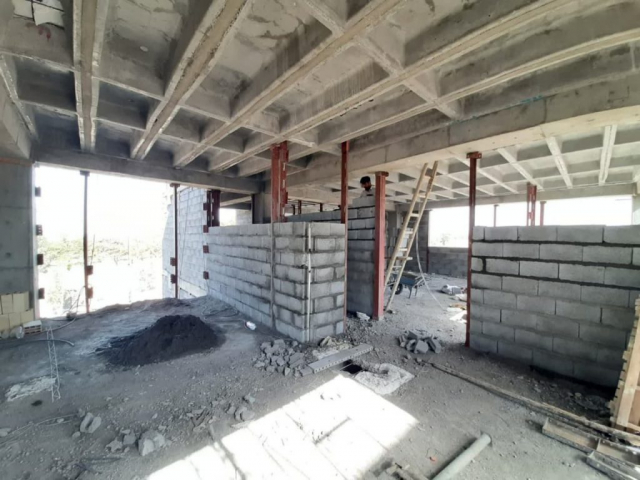 گروه مهندسین اسپرلوس پروژه خیابان فرودگاه foroodgah3 1024x767