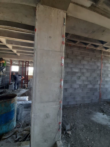 گروه مهندسین اسپرلوس پروژه خیابان فرودگاه foroodgah5 768x1024