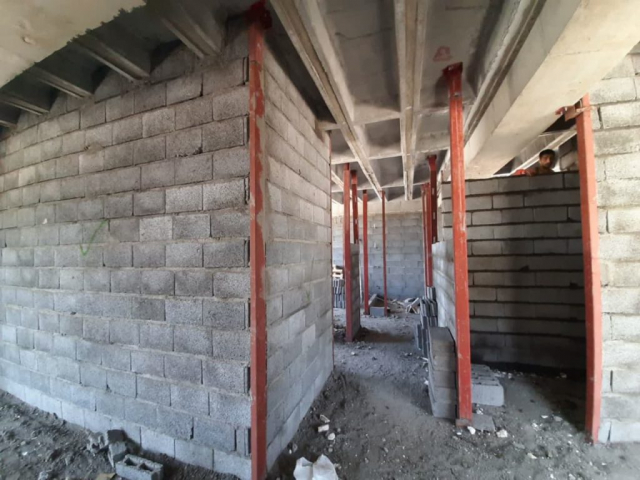 گروه مهندسین اسپرلوس پروژه خیابان فرودگاه foroodgah8 1024x767