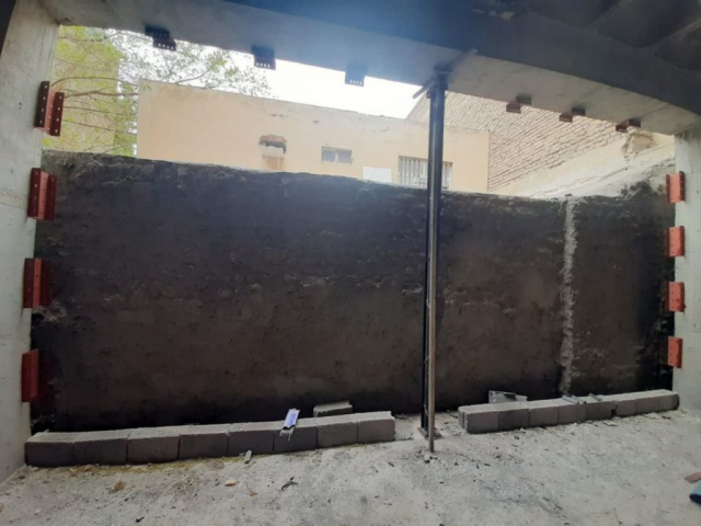 گروه مهندسین اسپرلوس پروژه کوهسنگی 2 koohsangi22 1024x767