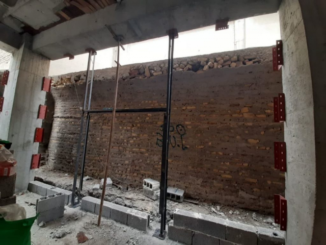 گروه مهندسین اسپرلوس پروژه کوهسنگی 2 koohsangi23 1024x767