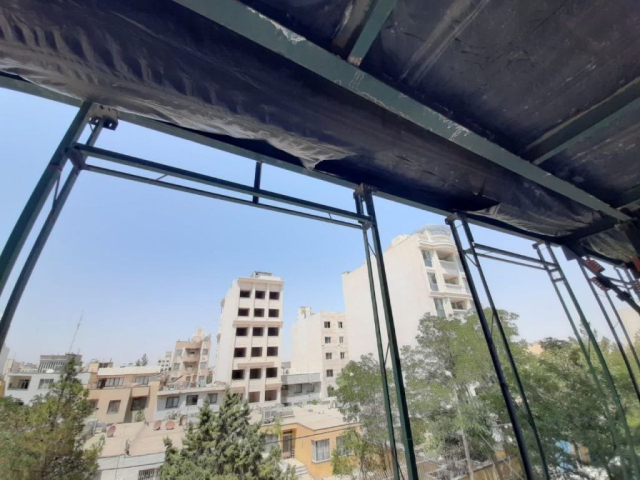 گروه مهندسین اسپرلوس پروژه لادن ladan3 1024x768
