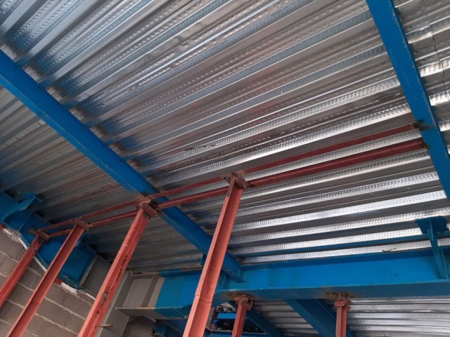 گروه مهندسین اسپرلوس پروژه بلوار ملک آباد - گویا 10 m1 gooya104 1024x768