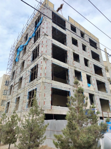 گروه مهندسین اسپرلوس پروژه اقدسیه 37 m12 aghdasiye371 768x1024