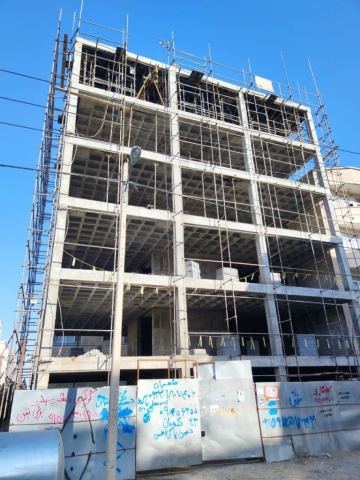 گروه مهندسین اسپرلوس پروژه اقدسیه 37 m12 aghdasiye373 768x1024