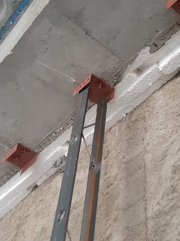 گروه مهندسین اسپرلوس پروژه چراغچی - لعل m2 cheraghchi lael2 768x1024
