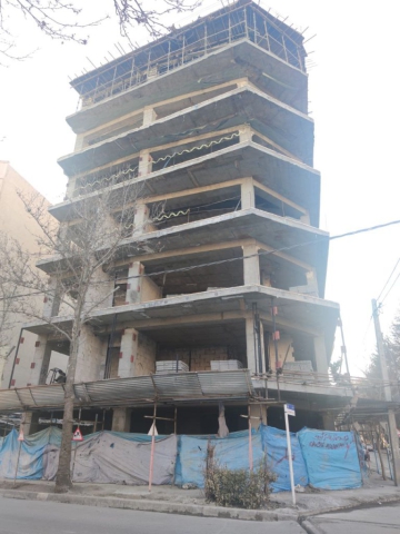 گروه مهندسین اسپرلوس پروژه فرامرز 10 m2 faramarz103 768x1024