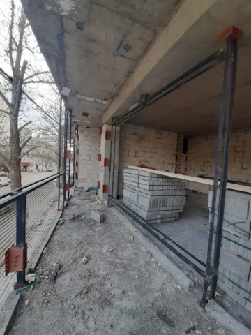 گروه مهندسین اسپرلوس پروژه فرامرز 10 m2 faramarz105 768x1024