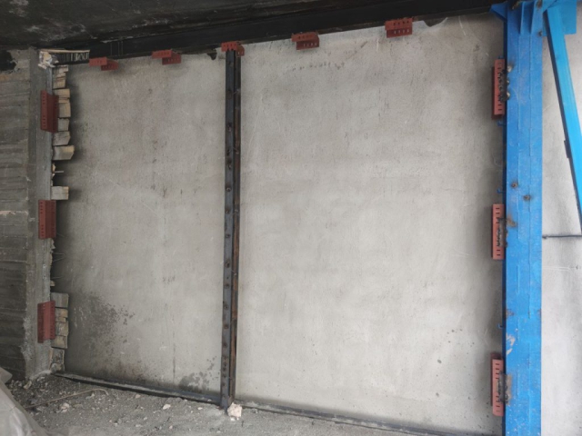 گروه مهندسین اسپرلوس پروژه جانباز 10 m2 janbaz102 1024x768