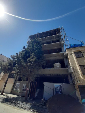 گروه مهندسین اسپرلوس پروژه هنرستان 3 m9 honarestan31 768x1024