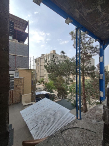 گروه مهندسین اسپرلوس پروژه لاله m9 laleh2 766x1024