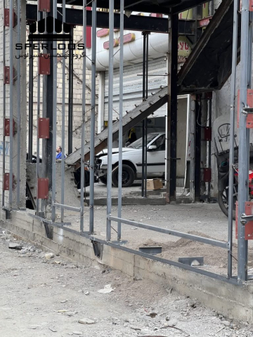 گروه مهندسین اسپرلوس پروژه الهیه 1 photo 2026 03 14 08 57 21 768x1024