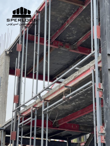 گروه مهندسین اسپرلوس پروژه الهیه 1 photo 2026 03 14 08 57 31 768x1024