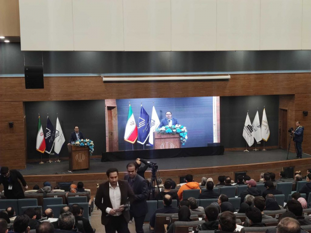 گروه مهندسین اسپرلوس واکاوی فاجعه متروپل seminar metropol21 1024x768