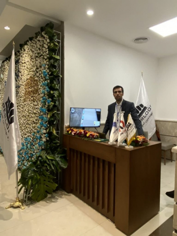 گروه مهندسین اسپرلوس واکاوی فاجعه متروپل seminar metropol24 767x1024