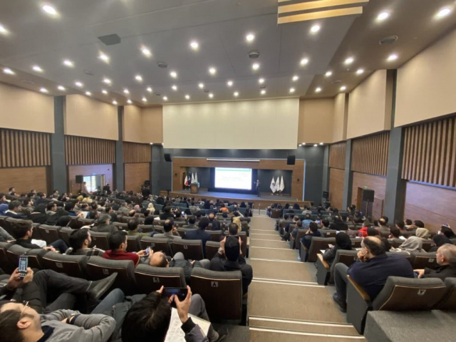 گروه مهندسین اسپرلوس واکاوی فاجعه متروپل seminar metropol25 1024x767
