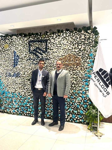 گروه مهندسین اسپرلوس واکاوی فاجعه متروپل seminar metropol3