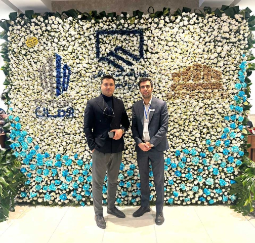 گروه مهندسین اسپرلوس واکاوی فاجعه متروپل seminar metropol4