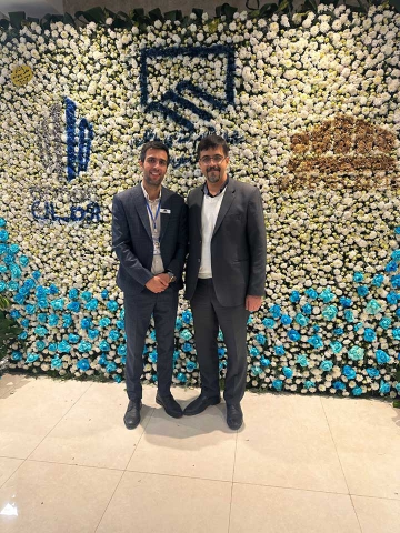 گروه مهندسین اسپرلوس واکاوی فاجعه متروپل seminar metropol5