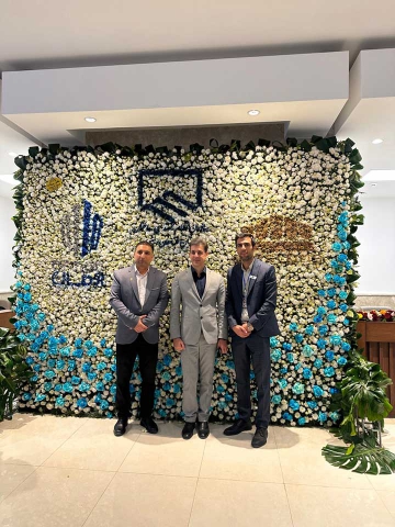 گروه مهندسین اسپرلوس واکاوی فاجعه متروپل seminar metropol6