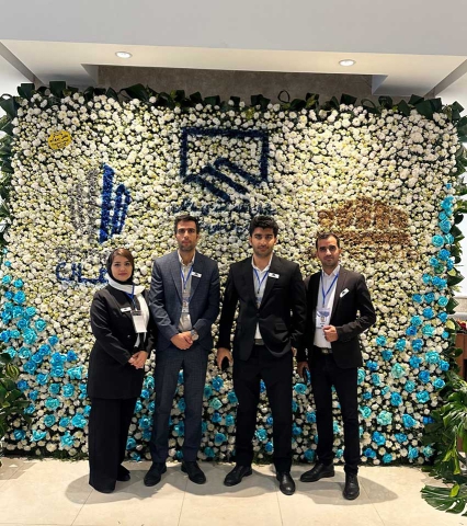 گروه مهندسین اسپرلوس واکاوی فاجعه متروپل seminar metropol7