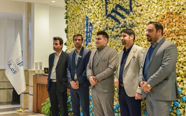 گروه مهندسین اسپرلوس واکاوی فاجعه متروپل seminar metropol8 1024x637