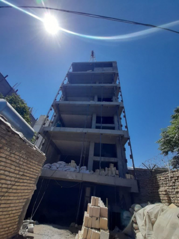 گروه مهندسین اسپرلوس پروژه شیرودی 11 shiroodi114 768x1024