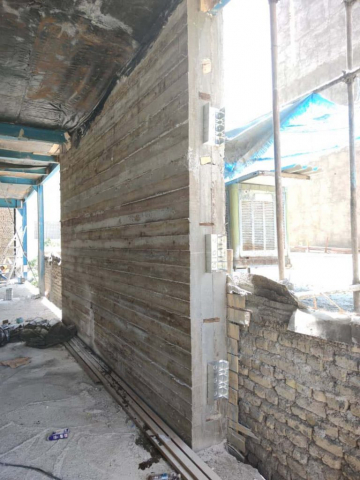 گروه مهندسین اسپرلوس پروژه وکیل آباد 10 vakiladbad103 768x1024