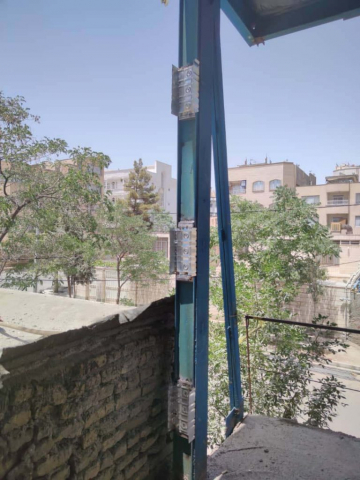 گروه مهندسین اسپرلوس پروژه وکیل آباد 10 vakiladbad105 768x1024