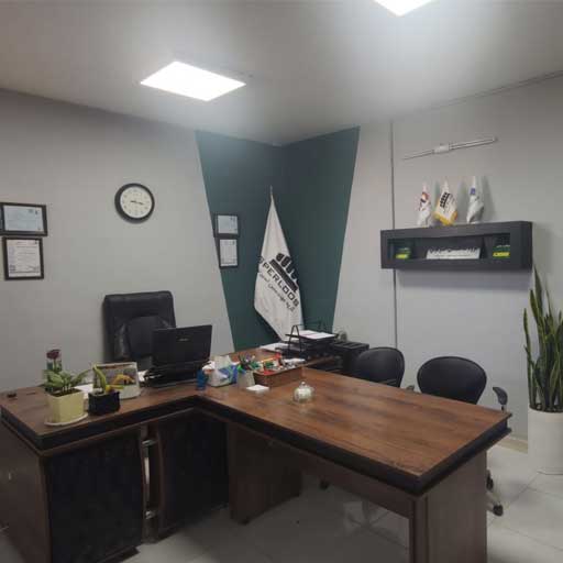 گروه مهندسین اسپرلوس درباره ما about 2 left