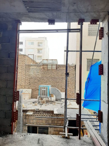 گروه مهندسین اسپرلوس پروژه دانش آموز 35 daneshamooz352 768x1024