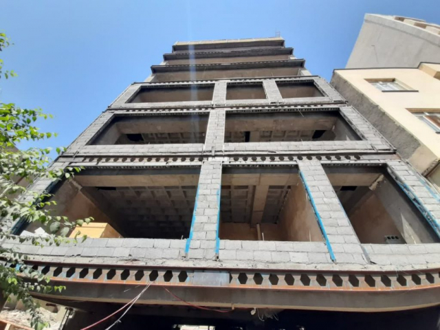 گروه مهندسین اسپرلوس پروژه رضوی 32 razavi321 1024x767