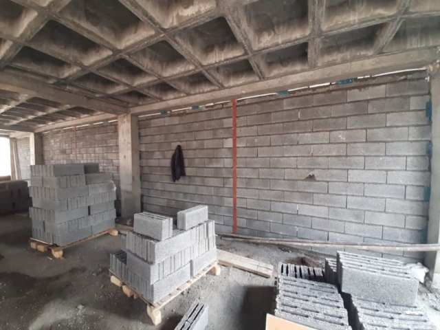 گروه مهندسین اسپرلوس پروژه کوثر جنوبی 9 Kosar Jonoobi 9 1 1024x767
