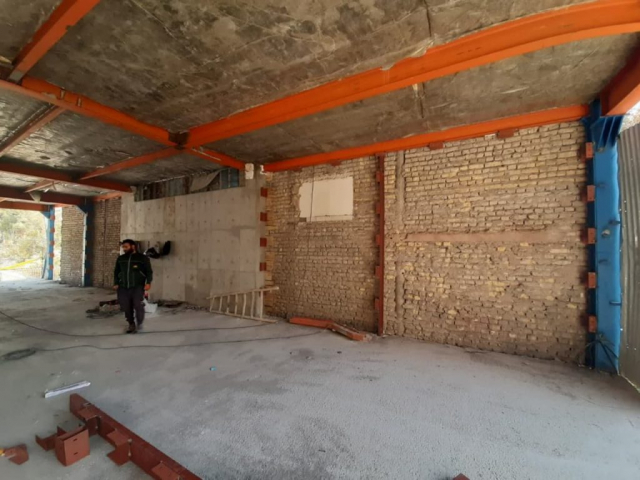 گروه مهندسین اسپرلوس پروژه ناصر خسرو 7 naser khosro 71 1024x767