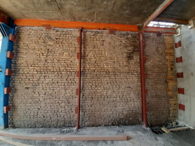 گروه مهندسین اسپرلوس پروژه ناصر خسرو 7 naser khosro 74 1024x767