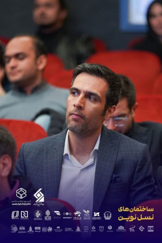 گروه مهندسین اسپرلوس همایش ساختمان های نسل نوین - بخش سوم Hamayesh nasle novin 4 682x1024