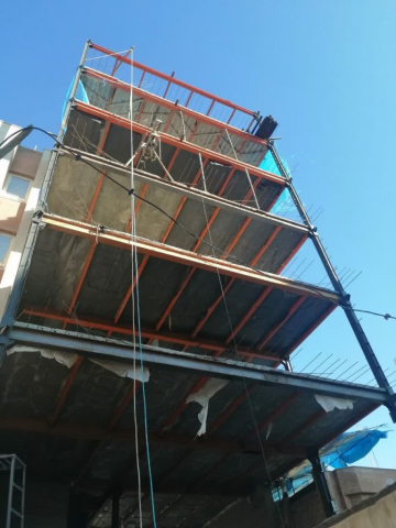 گروه مهندسین اسپرلوس پروژه والپست دانش آموز 27 daneshamooz 27 1 768x1024