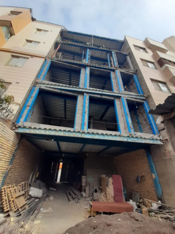 گروه مهندسین اسپرلوس پروژه هاشمیه 62 hashemiye 62 1 768x1024