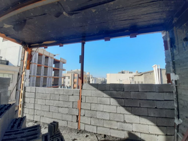 گروه مهندسین اسپرلوس پروژه حسابی 17 hesabi17 2 1024x767