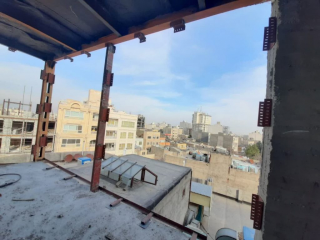 گروه مهندسین اسپرلوس پروژه حسابی 17 hesabi17 3 1024x767