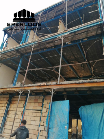 گروه مهندسین اسپرلوس پروژه والپست کوثر جنوبی 22 IMG 20240213 155852 768x1024