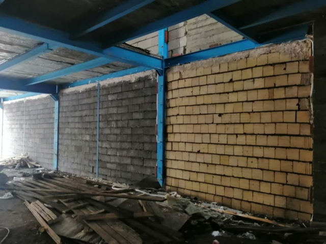 گروه مهندسین اسپرلوس پروژه والپست کوثر - لاله 14 Kowsar laleh 14 2 1024x767